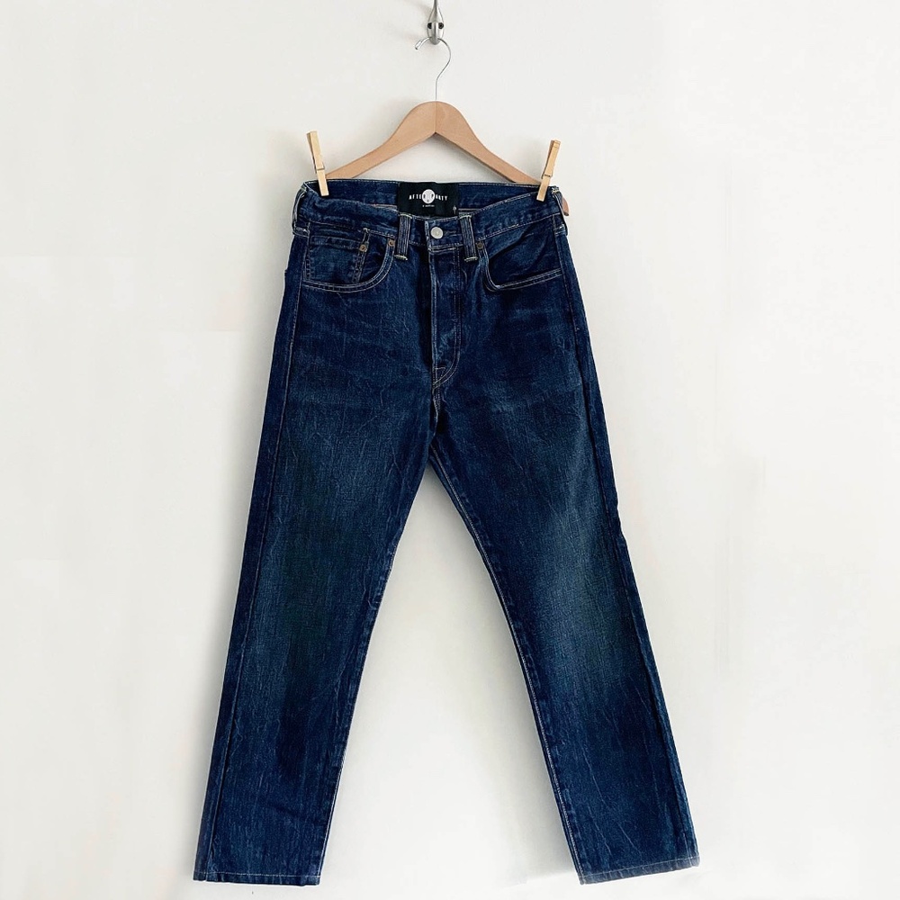 Levi's 501 Jeans / After Party by Nasty Gal